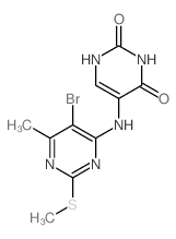 6951-54-8结构式