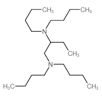 N,N,N,N-tetrabutylbutane-1,2-diamine picture