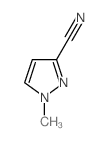 1-Methyl-1H-pyrazole-3-carbonitrile picture
