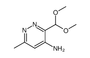 80887-08-7结构式