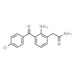 piroxafos structure