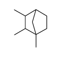 Santene,1-methyldihydro- (3CI) Structure