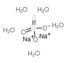 sodium thiosulfate pentahydrate picture