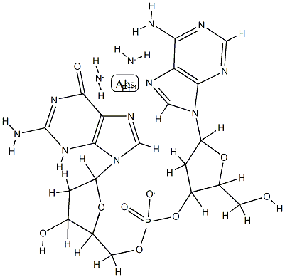 119637-81-9结构式