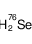 selenium-75 Structure