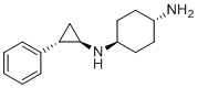 ORY-1001 structure