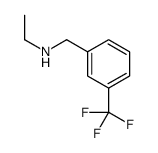 N-[3-(Trifluoromethyl)benzyl]ethylamine picture