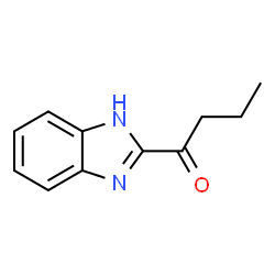 1-Butanone,1-(1H-benzimidazol-2-yl)-(9CI) picture