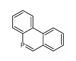phosphanthridine Structure