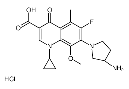 178173-90-5 structure