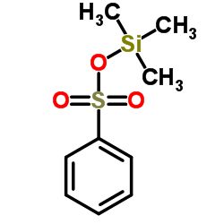三甲基硅基苯磺酸酯图片