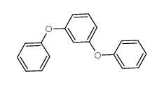 1,3-二苯氧基苯结构式