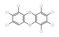 1,2,3,4,6,7,8-heptachlorodibenzo-p-dioxin picture