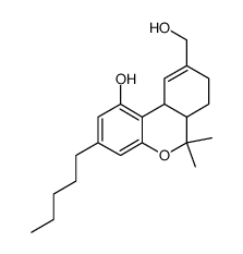 11-羟基-Δ9-四氢大麻酚图片