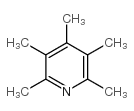 2,3,4,5,6-Pentamethylpyridine picture
