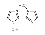 1,1'-DIMETHYL-1H,1'H-[2,2']BIIMIDAZOLYL picture