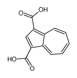 azulene-1,3-dicarboxylic acid picture