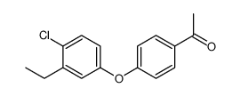 444917-88-8 structure