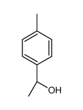 (S)-1-(4-甲基苯基)乙醇图片