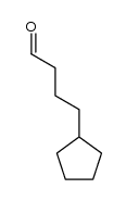 4-(2',5'-dioxacyclopentyl)butyl-1-al Structure