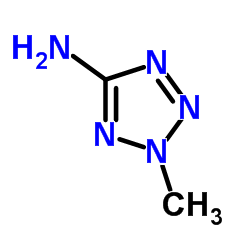 2-Methyl-2H-tetrazol-5-amine picture