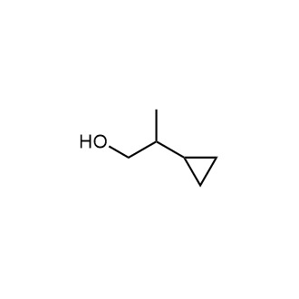 2-Cyclopropylpropan-1-ol picture