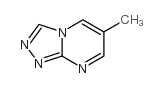 6-Methyl-[1,2,4]triazolo[4,3-a]pyrimidine picture