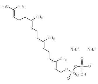 Geranylgeranyl pyrophosphate picture