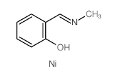 (6E)-6-(methylaminomethylidene)cyclohexa-2,4-dien-1-one Structure