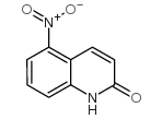 5-Nitroquinolin-2(1H)-one picture