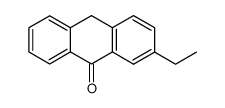 2-ethyl-10H-9-anthranone picture