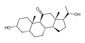 4-nitrophenyl chloroacetate structure