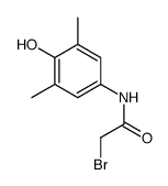 89519-11-9 structure