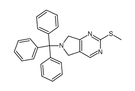 916059-19-3 structure