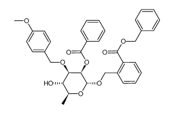 1001082-70-7 structure