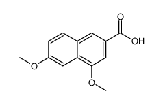 105901-89-1 structure