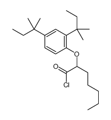 110985-10-9 structure