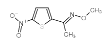 2-乙酰-5-硝基噻吩 邻甲基肟图片