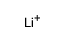 dilithium,hydride Structure