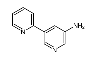 2,3'-bipyridin-5'-amine图片