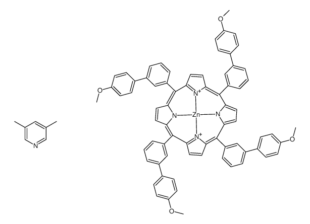 1261272-00-7 structure