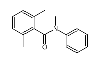 135340-85-1 structure