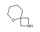 5-oxa-2-azaspiro[3.5]nonane Structure