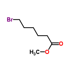 Methyl 6-bromohexanoate picture