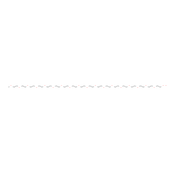 2,5,8,11,14,17,20,23,26,29,32,35,38,41,44,47,50,53-Octadecaoxapentapentacontan-55-ol Structure