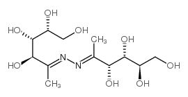2,5-脱氧果糖嗪图片