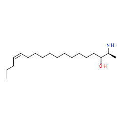 1-Deoxysphingosine (m18:1(14Z))图片