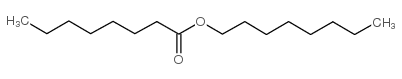 Octanoic acid, octylester picture