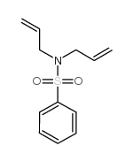 Benzenesulfonamide,N,N-di-2-propen-1-yl- picture
