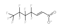 3,3,4,4,5,5,6,6,6-NONAFLUORO-1-NITRO-1-HEXENE picture